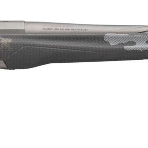 Browning X-Bolt 2 Mountain Pro Tungsten bolt-action rifle in 7mm PRC with 24-inch barrel