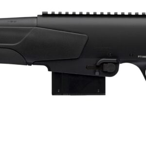 BROWNING BAR MK4 DBM 308WIN - 18.5" SYNTHETIC BLUED