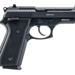 TAURUS 58 380ACP 4" 15RD BLK