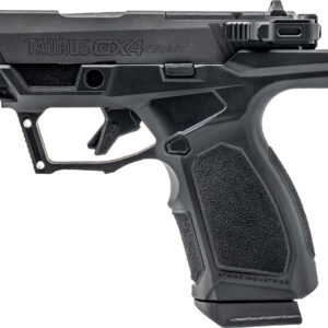 TAURUS GX4 9MM 3.7'' 15RD S.I.