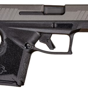 TAU GX4 9MM PST 11RD 3TUNGSTEN