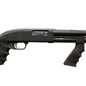 PTR THE JACK 12 GA 2 3/4 & 3" SHTGN 7" BARREL AOW NFA RULES APPY, 2+1 ORION WHOLESALE EXCLUSIVE