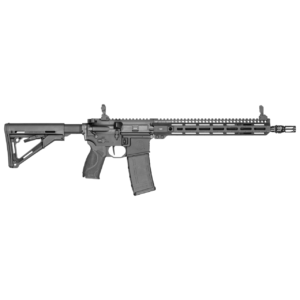 SMITH AND WESSON M&P15 AXE SBR 5.56 14.5" M-LOK