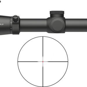 LEU PTRL 6HD G2 1-6X24 30M FD