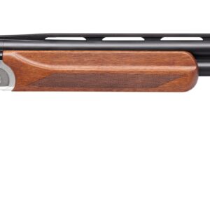 Savage Arms 555 Sporting Over/Under 12 Gauge Shotgun with 30-inch barrel and bi-tone finish