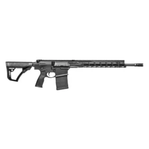DANIEL DEFENSE DD5 V4 RIFLE 7.62NATO DD5 RAIL 18" BLK 1-20RD MAG