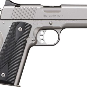 KMB PRO CRHDII 1911 38SUP CA 9
