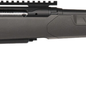 Savage 110 Trailblazer bolt-action rifle in .300 HAMR with 16.5-inch barrel
