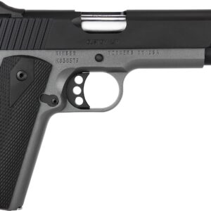 CustLW Shd Ght 45ACP CA LCI 8r