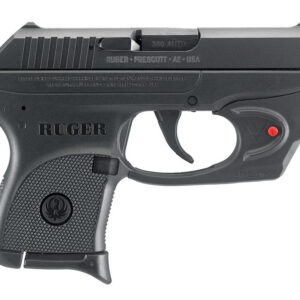RUG LCP 380 PST 6RD VIR-LASER