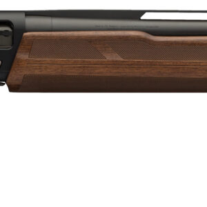 Winchester SX4 Field semi-automatic 12 gauge shotgun with 28-inch matte black barrel and TruGlo fiber optic front sight