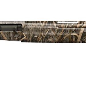 Winchester SX4 Waterfowl 20 gauge semi-auto shotgun with 28-inch barrel and Mossy Oak Ghost camo finish