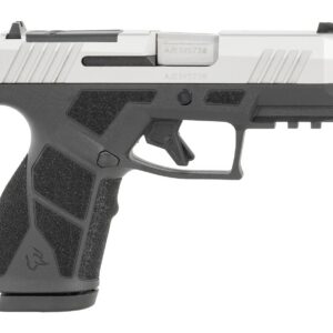 TAURUS GX2 TORO 9MM BLK/SS 3.3" 13+1