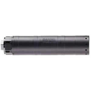 DANIEL DEFENSE SG-30Ti, 5/8-24