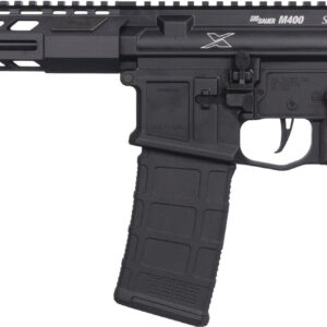 SIG M400 SDI X 5.56 NATO 16" - M-LOK HG 30RD TELE STOCK BLACK
