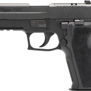 SIG SAUER P226 R Elite 9mm Pistol – SIGLITE Night Sights, Optic Ready, 15+1