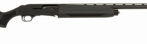 Mossberg 935 Magnum semi-automatic 12 gauge shotgun with 28-inch barrel and black synthetic stock