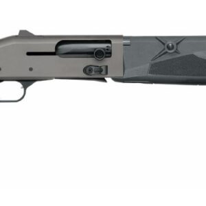 MOSSBERG 940 PRO TACT 12/18.5 TUNG 7+1