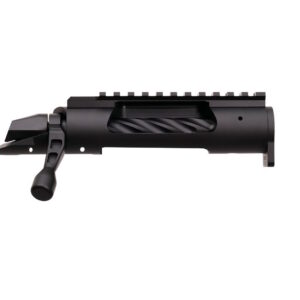 Weatherby 307 Builder Action Long Standard bolt action receiver