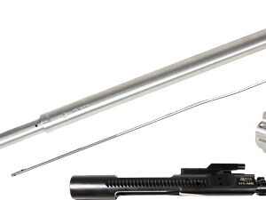 ODIN BARREL 6MM ARC 18" DMR - XL RIFLE GAS SYSTEM W/BCG