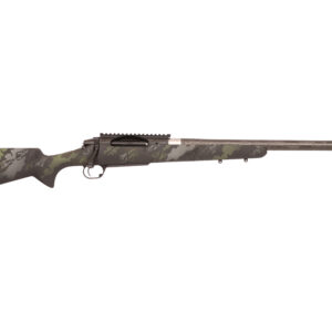 Proof Research Elevation 2.0 bolt action rifle in 6.5 Creedmoor with 22-inch barrel and Midnight finish