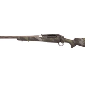 Proof Research Elevation 2.0 300 Win Mag 22-inch left-hand bolt-action rifle in Midnight finish
