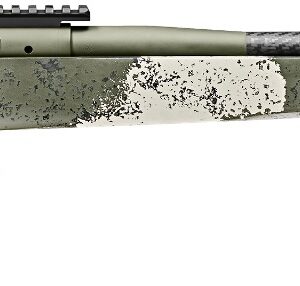Springfield Armory 2020 Waypoint bolt-action rifle in 6.5 PRC with 24-inch carbon fiber barrel