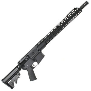 BCA BC-15 16" 556NATO 30RD BLK