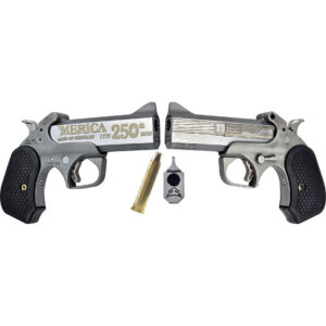 Bond 250TH 45-70 4.25"