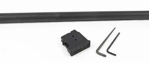 CZ VARMINT BARREL SET FOR 457 - & 455 17HMR 24" THREADED