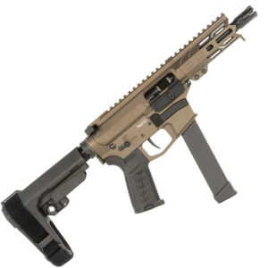 CMMG Banshee MKGs 9MM