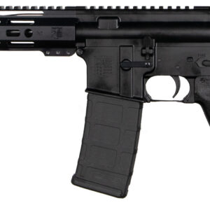 Diamondback Firearms DB15 5.56 NATO Semi-Auto Rifle 16" Barrel M-LOK 15" Handguard Black