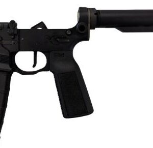 FRANKLIN ARMORY LIBERTAS - BUILT LOWER RECEIVER BLACK