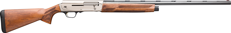 BROWNING A5 UPLAND 20GA 3" - 26"VR WALNUT/NICKEL/BLUED