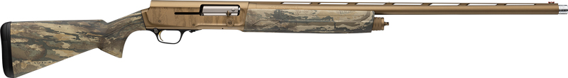 BROWNING A5 WICKED WING 12GA - 3.5" 28" REALTREE LEGACY