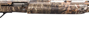 WINCHESTER SX4 UNIVERSAL - HUNTER 12GA 3.5" 24" MO-DNA