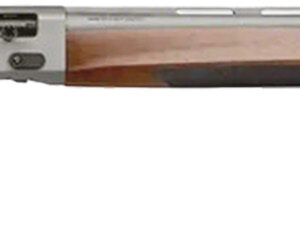 GForce Arms GF1 Refuge 20 gauge semi-automatic shotgun with 28-inch barrel and wood stock