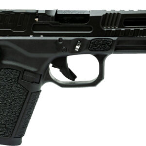FAXON FX19 G2 HELLFIRE 9MM 4" - NS 15RD THREADED BLACK