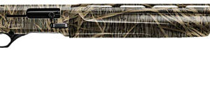 BERETTA A300 ULTIMA 12GA. 3" - 28"VR CT3 ORNGL MO SHWGRS KO