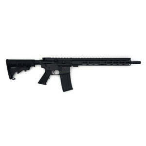 GLFA 223WYLDE 16" 30RD BLK