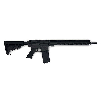 GLFA 223WYLDE 16" 30RD BLK