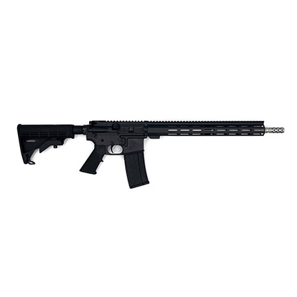 GLFA 223WYLDE 16" 30RD BLK