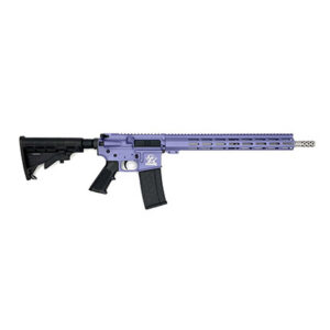 GLFA 223WYLDE 16" 30RD PURPLE