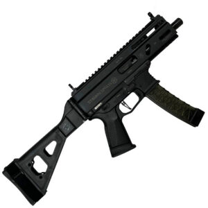 GP STRIBOG SP9A3S 9MM SBT BLK