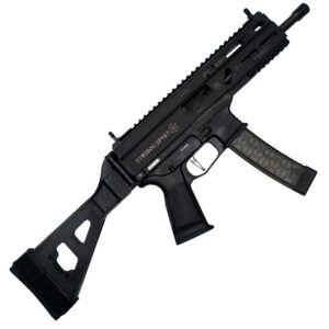 GP STRIBOG SP9A3 9MM SBT BLK