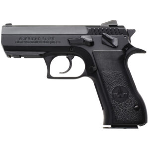 IWI JERICHO 941 F-9 9MM 16RD