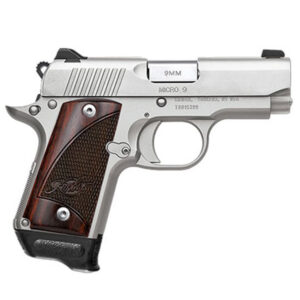 Micro 9 Two Tone RTC 9mm 7rd