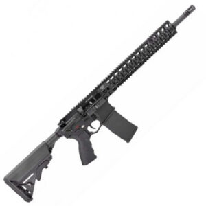 MLC 5.56 MARS CQB Carbine