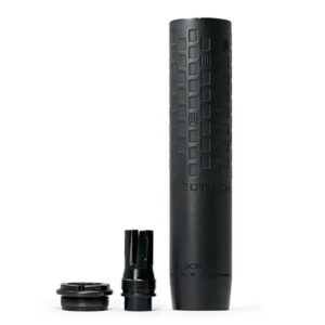 EOTECH DCBL SUPPRESSOR 762 BLK