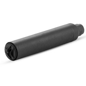 KAC SUPPRESSOR 7.62 CRS BLK